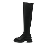 Damen-Stiefel BLACK - Gr. - 37