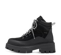 Damen-Stiefel - Farbe - BLACK - Größe - 37