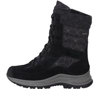 Damen-Stiefel BLACK - Gr. - 38