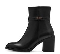 Tamaris Damen Stiefel schwarz 38