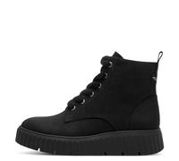 Damen-Stiefel BLACK - Gr. - 38