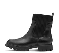 Damen-Stiefel BLACK - Gr. - 39