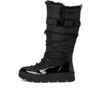 Damen-Stiefel BLACK - Gr. - 39