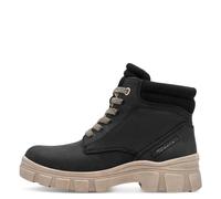 Damen-Stiefel BLACK - Gr. - 39