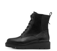 Damen-Stiefel BLACK - Gr. - 39