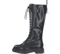 Damen-Stiefel BLACK - Gr. - 39