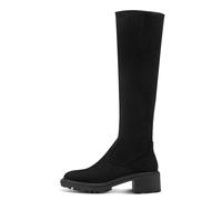 Damen-Stiefel BLACK - Gr. - 39