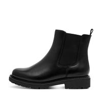 Jana Da.-Stiefel für Damen, schwarz, Gr. 41 EU