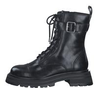 Damen-Stiefel BLACK - Gr. - 41