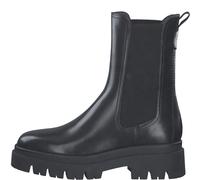 Tamaris Da.-Stiefel für Damen, schwarz, Gr. 41 EU