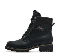 Damen-Stiefel BLACK MATT - Gr. - 38