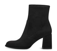 Tamaris Damen Stiefel Vegan schwarz 40