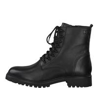 Damen-Stiefel BLACK UNI - Gr. - 41