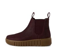 Damen-Stiefel BORDEAUX - Gr. - 39