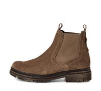 Damen-Stiefel BROWN - Gr. - 37