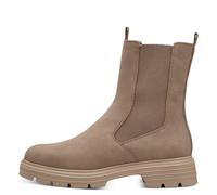 Damen-Stiefel CAMEL - Gr. - 37