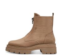 Damen-Stiefel CAMEL - Gr. - 37