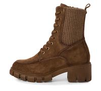Damen-Stiefel CAMEL - Gr. - 38