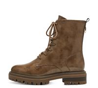 Damen-Stiefel CAMEL - Gr. - 40