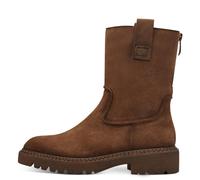 Damen-Stiefel CAMEL - Gr. - 40