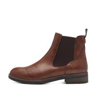 Women Boots - Farbe - COGNAC - Größe - 37