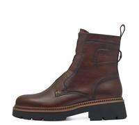 Damen-Stiefel COGNAC - Gr. - 39