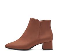 Damen-Stiefel COGNAC - Gr. - 39