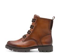 Damen-Stiefel COGNAC - Gr. - 41