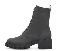 Damen-Stiefel DARK GREY - Gr. - 36