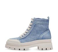 Damen-Stiefel DENIM - Gr. - 40