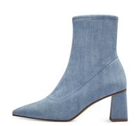 Damen-Stiefel DENIM - Gr. - 41