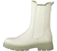 Damen-Stiefel - Farbe - IVORY UNI - Größe - 40