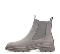 Tamaris Damen Stiefel grau 36