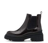 Damen-Stiefel MERLOT - Gr. - 38