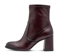 Damen-Stiefel MERLOT PATENT - Gr. - 39