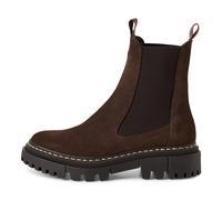 Tamaris - Da.-Stiefel mocca - Gr. - 37