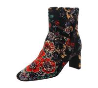 Damen Stiefel, multicolor, 40 EU