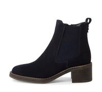 Damen-Stiefel NAVY - Gr. - 37