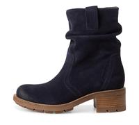 Damen-Stiefel NAVY - Gr. - 38