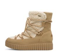 Damen-Stiefel NOUGAT COMB - Gr. - 41