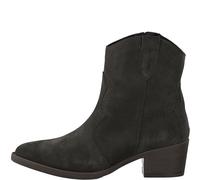 Damen-Stiefel OLIVE - Gr. - 38