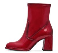 Damen-Stiefel RED PATENT - Gr. - 37