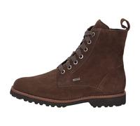 Damen Stiefel Schnürer, 41.5 EU | 7.5 UK