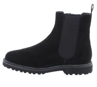 Sioux Damen Meredith-745-H Stiefelette, Schwarz, 37 EU Weit