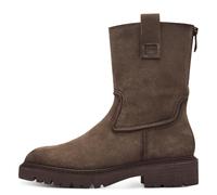Tamaris Da.-Stiefel für Damen, beige, Größe 41 EU