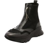 Hispanitas - 243628 Damenstiefel, Schwarz , 37 EU