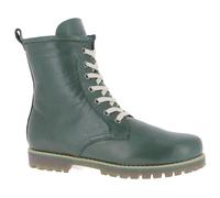 Damen-Stiefelette tanne - Gr. - 42
