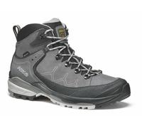 Damen Stiefeletten Asolo Falcon Evo Lth GV ML grau/hai/A872 38