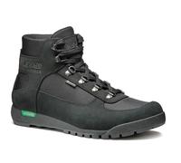 Damen Stiefeletten Asolo Supertrek GTX ML schwarz 38 2/3