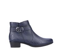 Rieker Stiefel Gurgaon Blau EU 40
